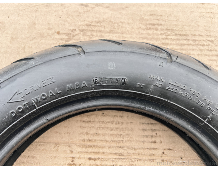 Гума IRC 3.00-10 (47/05) Made in Taiwan