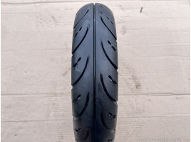 Гума DUNLOP 3.00-10 (34/14) Made in Taiwan