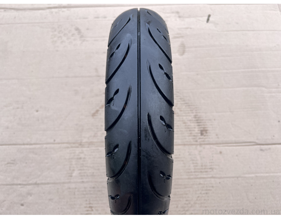 Гума DUNLOP 3.00-10 (34/14) Made in Taiwan