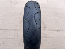 Гума DUNLOP 90/90-10 (51/09) Made in Taiwan