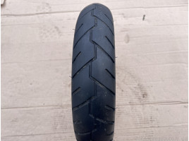 Гума MICHELIN 80/100-10 (11/21) Made in Taiwan