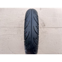 Гума DUNLOP 80/100-10 (50/21) Made in Thailand