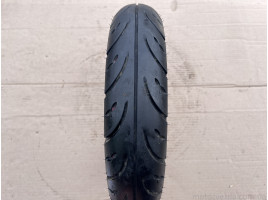 Гума DUNLOP 80/100-10 (50/21) Made in Thailand