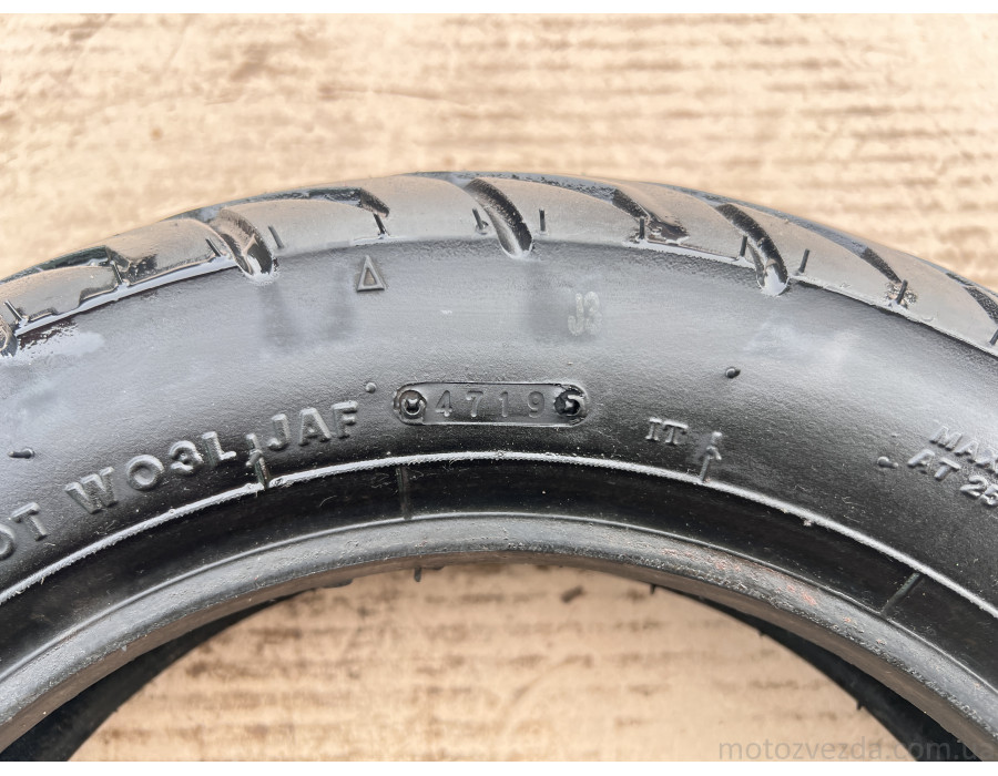 Гума IRC 90/90-10 (47/19) Made in Thailand
