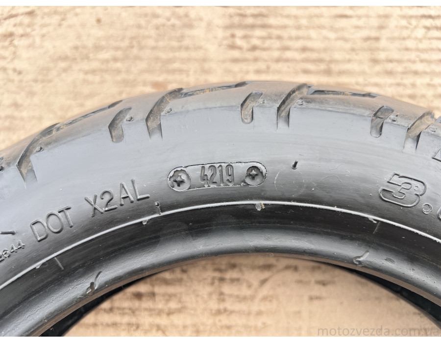 Гума DURO 3.00-10 (42/19) Made in Thailand