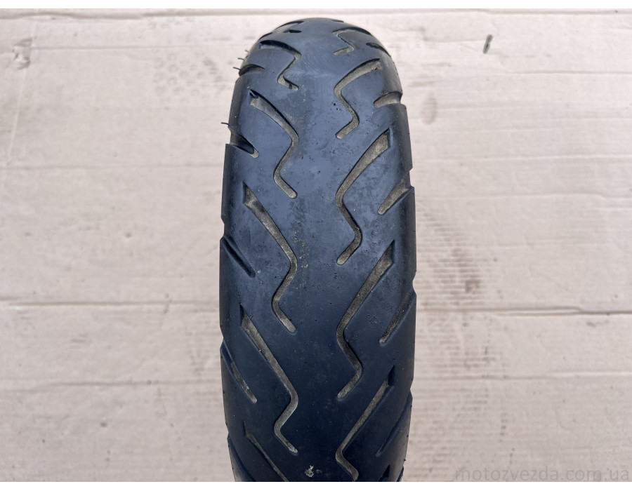 Гума IRC 110/-10 (31/16) Made in THALAND