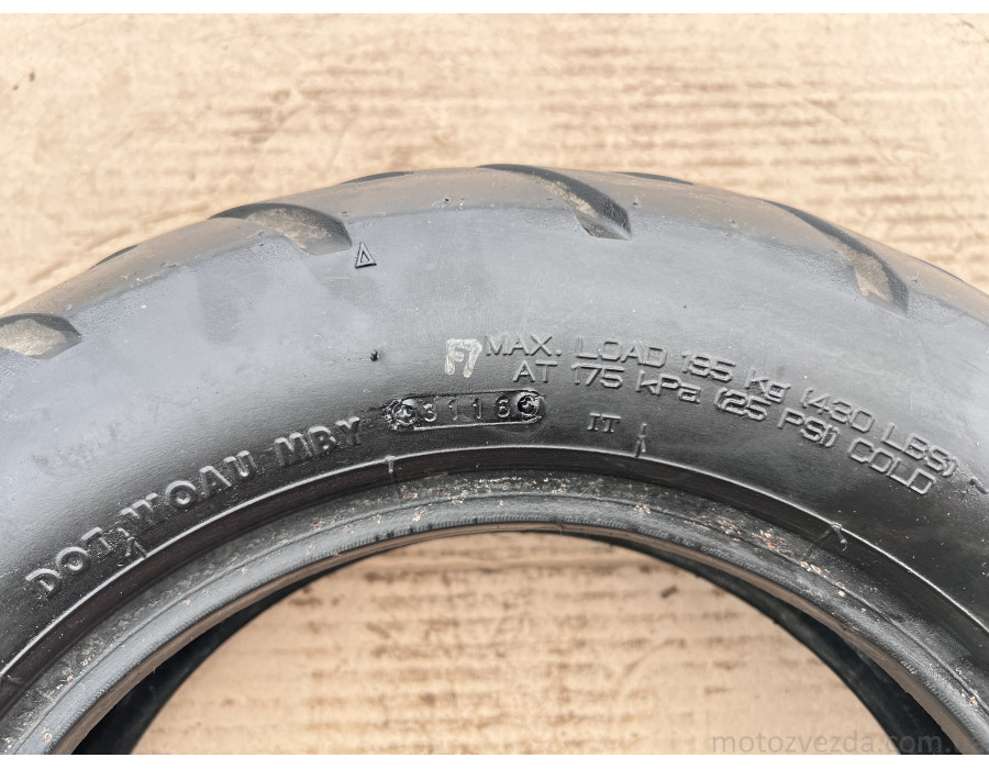 Гума IRC 110/-10 (31/16) Made in THALAND