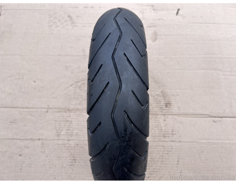 Гума Maxis 90/90-10 (04/21) Made in R.O.C