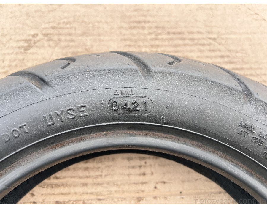 Гума Maxis 90/90-10 (04/21) Made in R.O.C