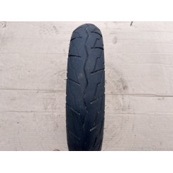 Гума DURO 80/100-10 (21/14)Made in Taiwan