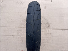 Гума DURO 80/100-10 (21/14)Made in Taiwan