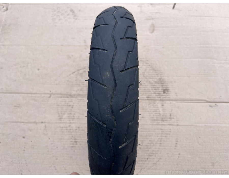 Гума DURO 80/100-10 (21/14)Made in Taiwan