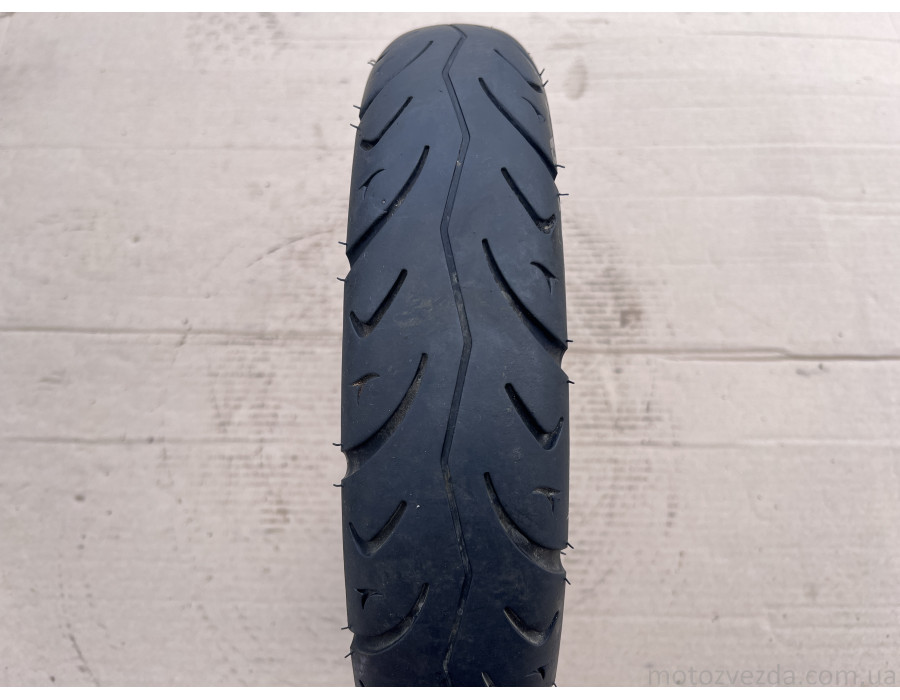 Гума TIMSUN 3.00-10 (42/23)Made in Taiwan