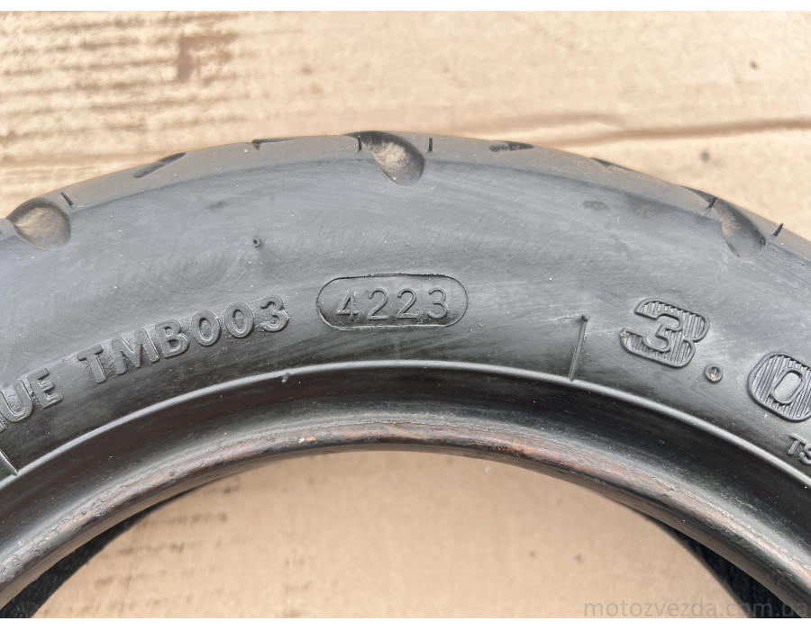 Гума TIMSUN 3.00-10 (42/23)Made in Taiwan