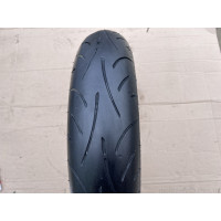 Гума DUNLOP 120/70-17 (30/17)Made in JAPAN