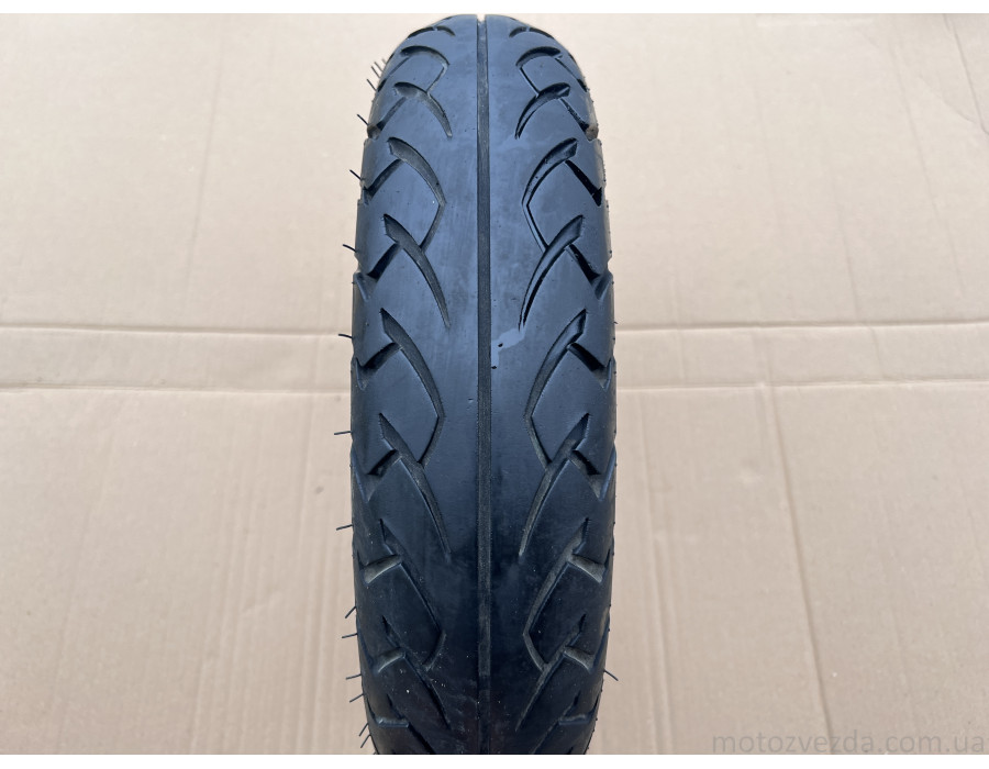 Резина IRC 3.50-10(03/19)Made in Japan