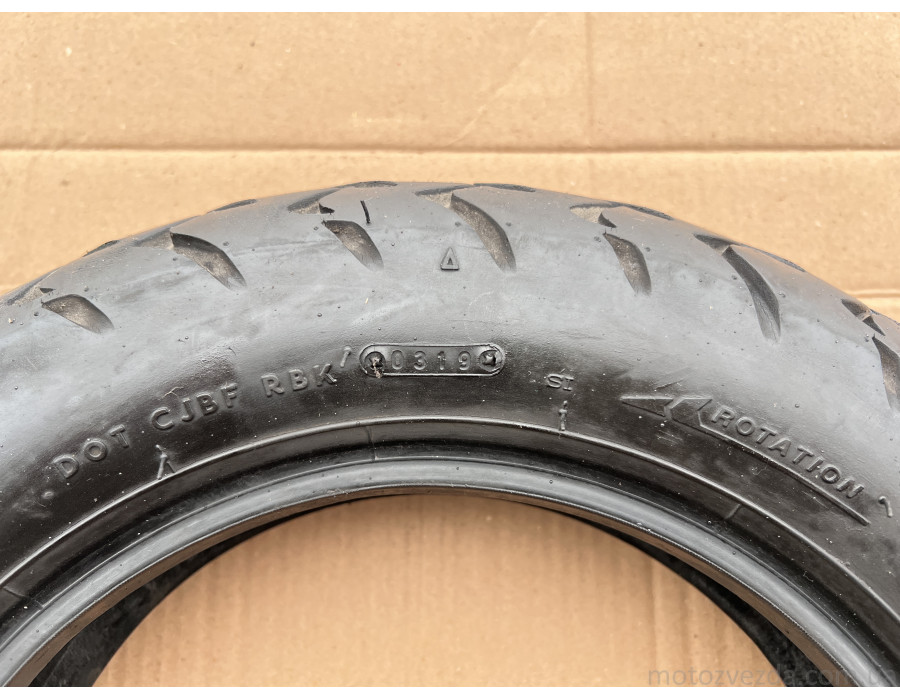 Резина IRC 3.50-10(03/19)Made in Japan