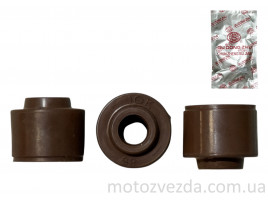 Сальники клапанів комплект Yamaha Jog SA-36J / SA-39/ GEAR-4T / VINO 4T (SEE)