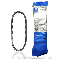 Ремень вариатора 747‑16.5 GEAR 2T, BWS 50, Aprilia, CHAMP, AEROX "SEE‑SL"