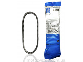 Ремінь варіатора 747-16.5 GEAR 2T, BWS 50, Aprilia, CHAMP, AEROX "SEE-SL"
