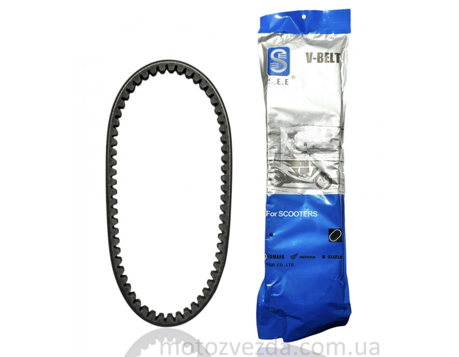 Ремень (660-16.5) YAMAHA JOG SA-36/SA-39 (SEE)