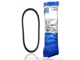Ремінь варіатора 729‑17.5 GY6 80 12 "SEE‑SL"