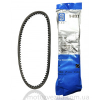 Ремінь варіатора 810‑17.5 YAMAHA GEAR UA06J 4T "SEE‑SL"