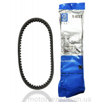 Ремень вариатора 669-18.1 GY6 50 10" "SEE" (Sheng-E) ТАЙВАНЬ