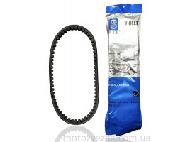 Ремінь варіатора 669‑18.1 GY6 50 10" "SEE" (Sheng‑E) ТАЙВАНЬ