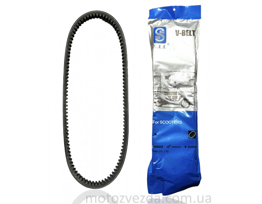 Ремінь варіатора 918‑22.0 CH250 (172MM) "SEE‑SL"