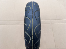 Резина Dunlop 3.50/10 (34/10) Made Japan