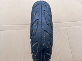 Резина BRIDGESTUNE 3.50/10 (00/00) Made Japan