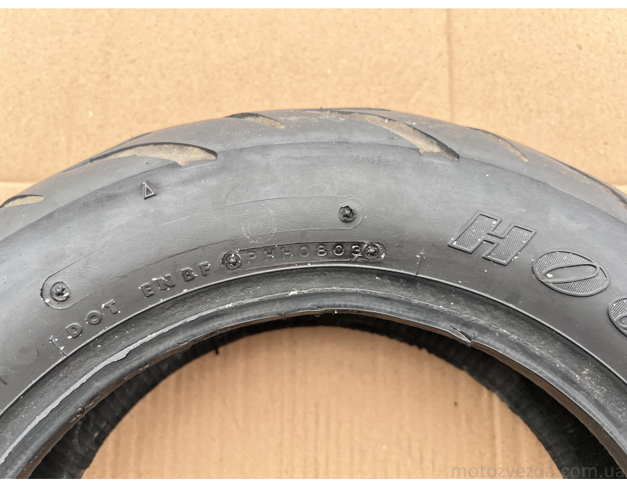 Резина BRIDGESTUNE 3.50/10 (00/00) Made Japan