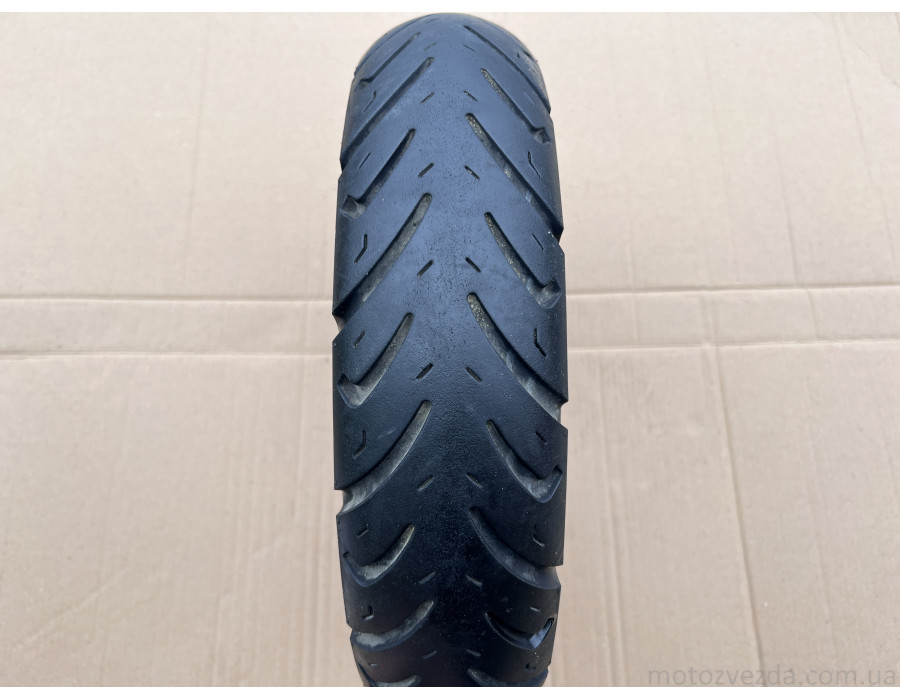 Резина NYLON 3.50/10 (33/12) Made In TAIWAN