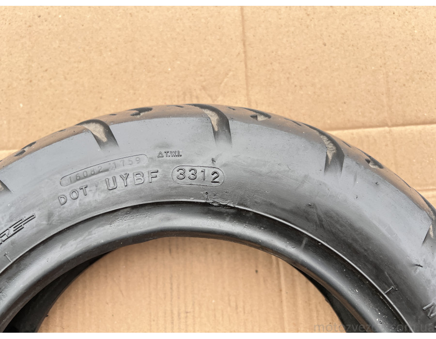 Резина NYLON 3.50/10 (33/12) Made In TAIWAN