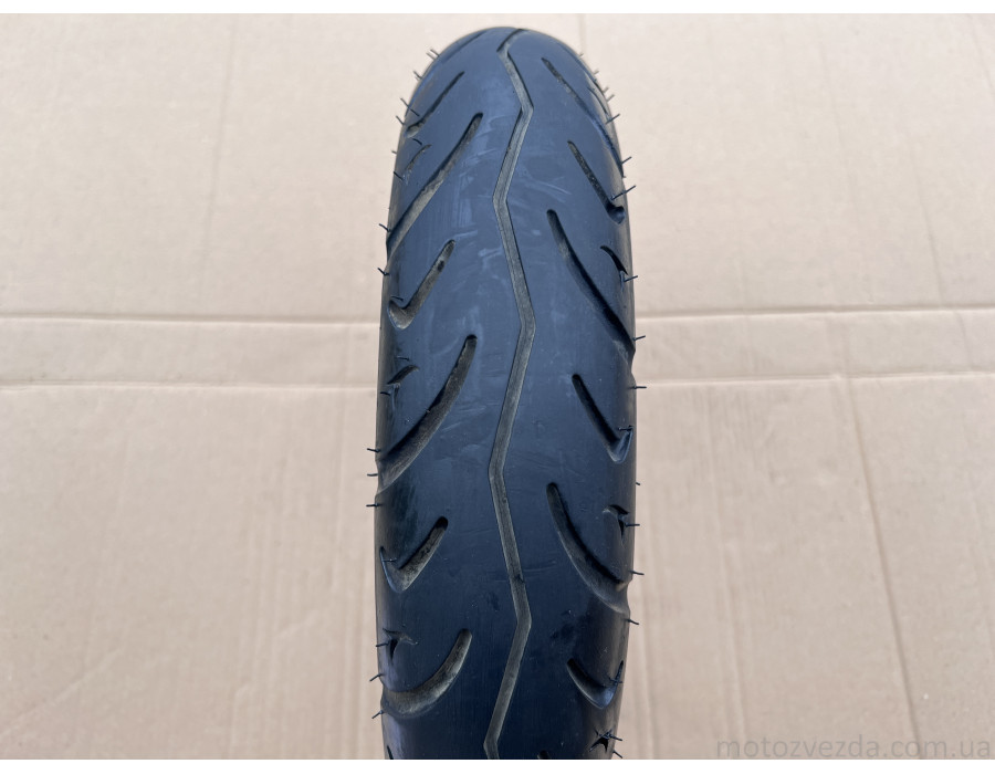 Резина TIMSUN 80/90-10 (46/23) Made In TAIWAN