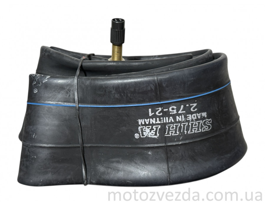 Камера 21' 2.75-21 'SHIH-FA' В'ЄТНАМ'