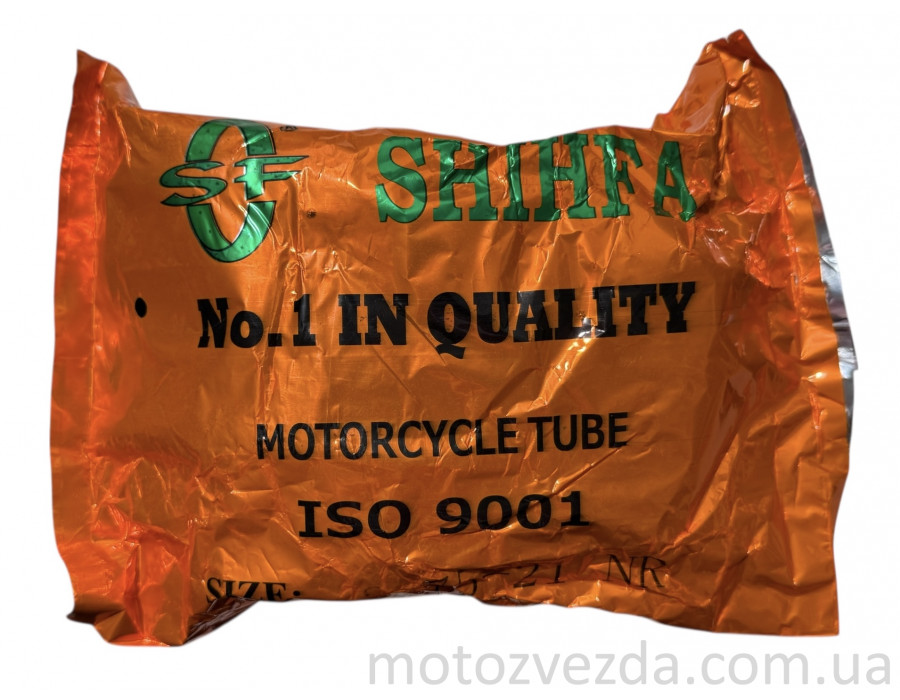 Камера 21' 2.75-21 'SHIH-FA' В'ЄТНАМ'