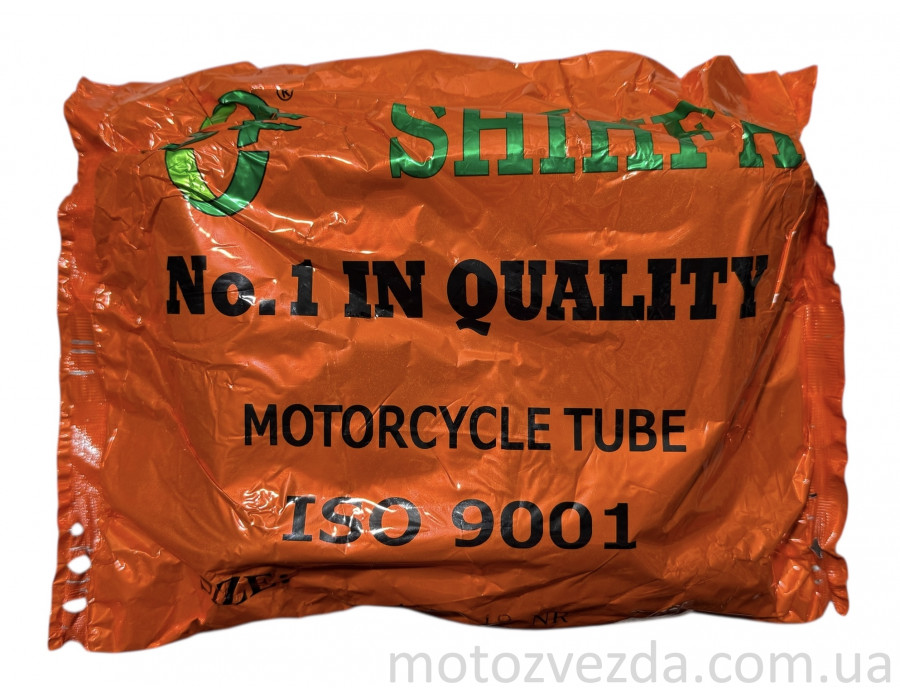 Камера 18' 4.50-18 'SHIH-FA' В'ЄТНАМ'