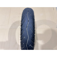 Резина Dunlop 90/90-12 (33/19) Made In TAIWAN