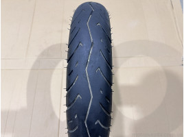 Резина Dunlop 90/90-12 (33/19) Made In TAIWAN