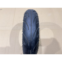 Резина Dunlop 100/90-10 (24/17) Made In Indonesia