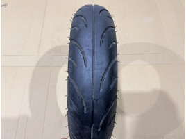 Резина Dunlop 100/90-10 (24/17) Made In Indonesia