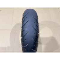 Резина Dunlop 110/90-10 (03/20) made in taiwan