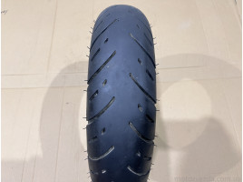 Резина Dunlop 110/90-10 (03/20) made in taiwan