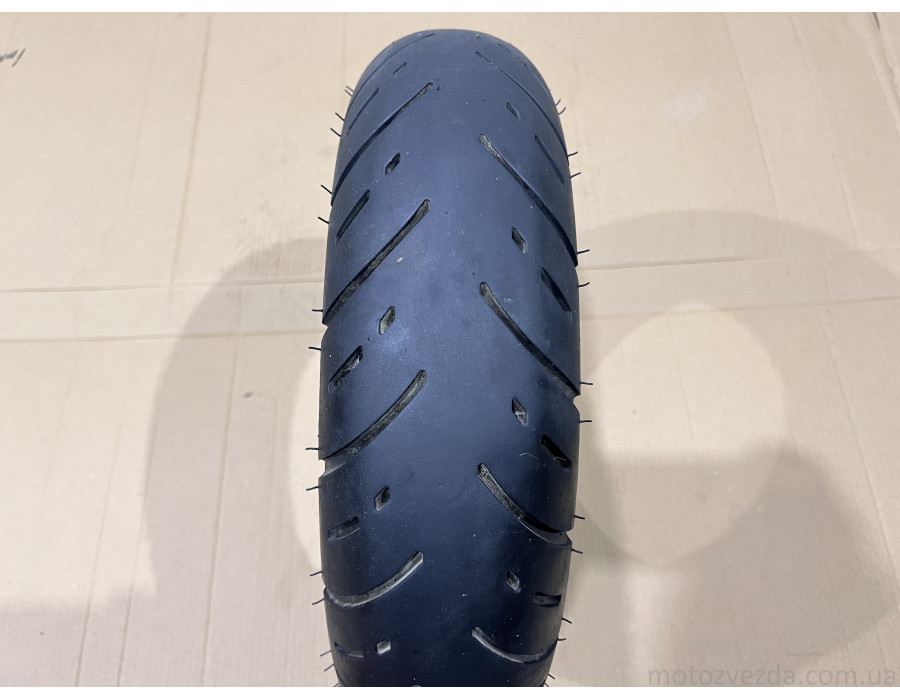 Резина Dunlop 110/90-10 (03/20) made in taiwan