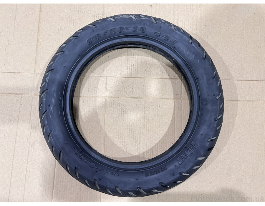 Резина IRC 90/90-12 (16/22) сделано в thailand