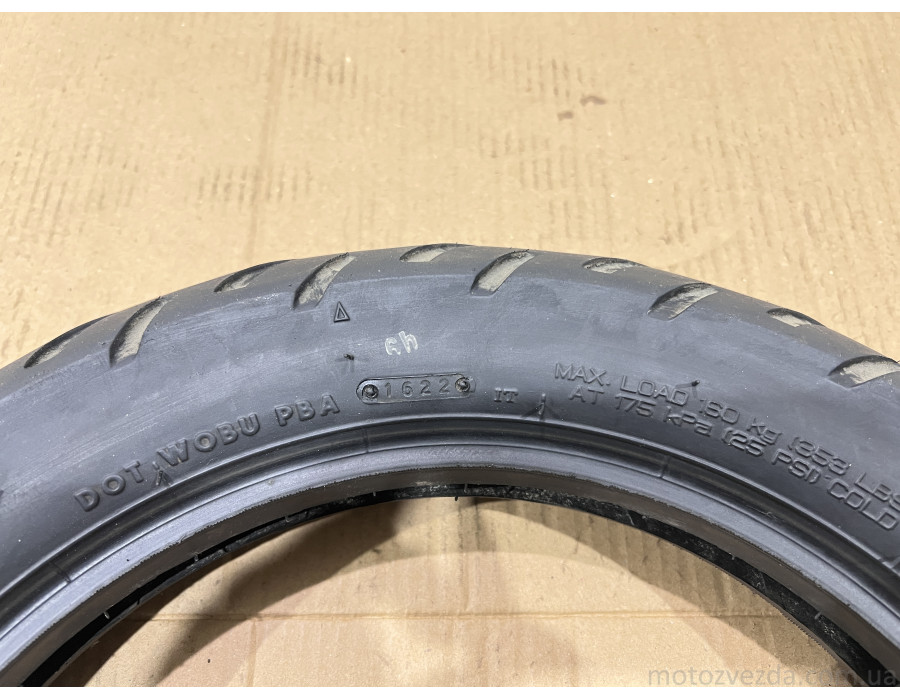 Резина IRC 90/90-12 (16/22) сделано в thailand