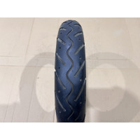 Резина IRC 2,75-10 (41/40) made in thailand