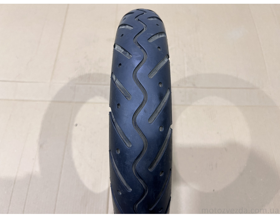 Резина IRC 2,75-10 (41/40) made in thailand